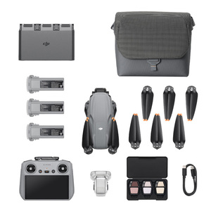 Dron DJI Air 3S Fly More Combo RC2 {ID47972} [INNPRO]