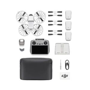 Dron DJI Flip Fly More Combo (DJI RC 2) (GL) {49545} [INNPRO]