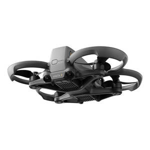 Dron DJI Avata 2 Fly More Combo (Single Battery) {CP.FP.00000150.01} [INNPRO]