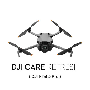 DJI CARE REFRESH MINI 5 PRO - KOD {CP.SH.CR000733.01} [INNPRO]