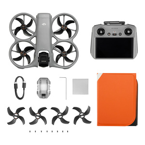 Dron DJI Avata 360 (DJI RC2) {CP.FP.00000320.01} [INNPRO]