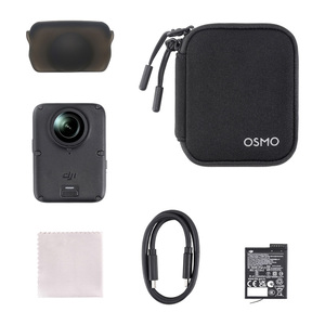 Kamera DJI OSMO 360 II Standard Combo {CP.OS.00000635.01} [INNPRO]