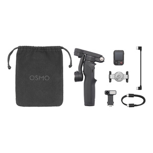 Gimbal DJI Osmo Mobile 8P Advanced Tracking Combo {CP.OS.00000564.01} [INNPRO]