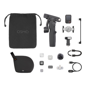 Gimbal DJI Osmo Mobile 8P Creator Combo {CP.OS.00000575.01} [INNPRO]