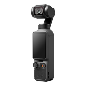 Kamera DJI Osmo Pocket 4 {CP.OS.00000545.01} [INNPRO]