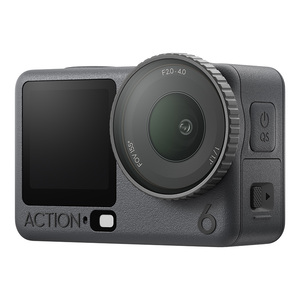 Kamera DJI Osmo Action 6 Standard Combo {CP.OS.00000505.03} [INNPRO]
