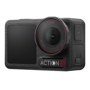 Kamera DJI Osmo Action 5 Pro Standard Combo {CP.OS.00000349.01} [INNPRO]