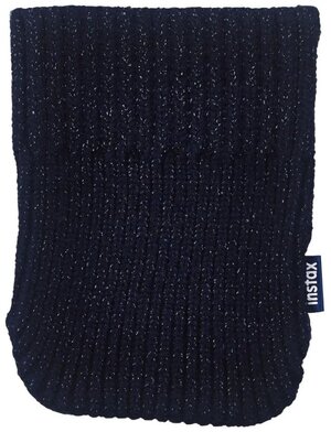 POKROWIEC FUJI INSTAX MINI LINK SOCK denim