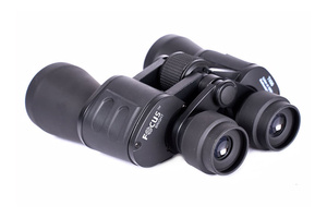 Lornetka Focus Bright 10x50 [FOCUS]