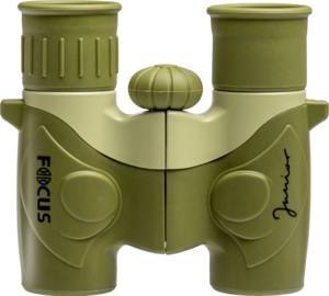 FOCUS JUNIOR 6X21 GREEN [FOCUS]