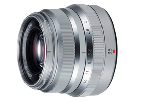 Obiektyw FUJINON XF35MMF2 R WR S