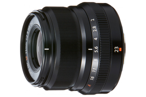 OBIEKTYW FUJINON XF23MMF2 R WR czar