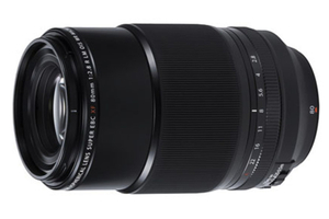 OBIEKTYW FUJINON XF-80MM F2,8R LM OIS WR