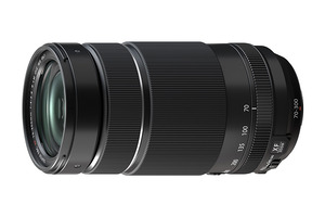 Obiektyw Fujinon XF70-300mmF4-5.6 R LM OIS WR