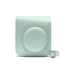 Pokrowiec FUJI Inst.Mini 12 MINT GREEN