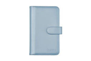 Album Instax Fuji Mini 13 Frost Blue
