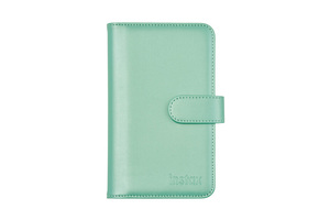 Album Instax Fuji Mini 13 Lagoon Green
