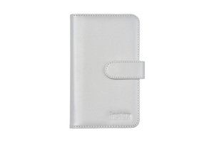Album Instax Fuji Mini 13 Clay White