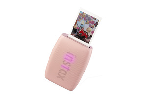 DRUKARKA FUJIFILM INST.M.LINK3 PINK EXD