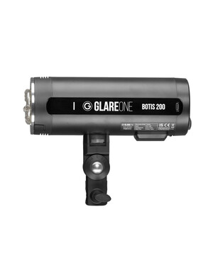 lampa błyskowa GlareOne Botis 200 *[SANSA]