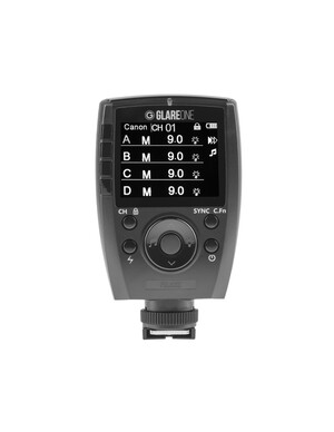 wyzwalacz radiowy GlareOne Polaris [SANSA]