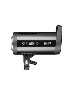 Lampa LED GlareOne 220 BiColor D [SANSA]