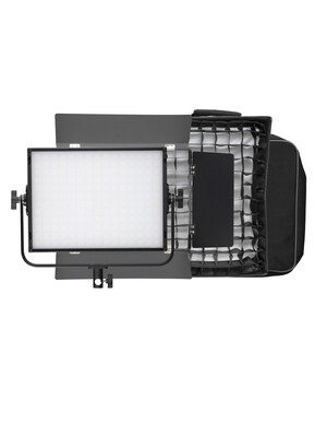 Panel LED GlareOne 80 RGB D [SANSA]