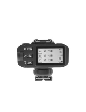 nadajnik/odbiornik GlareOne Lynx S dla aparatów Sony [SANSA]