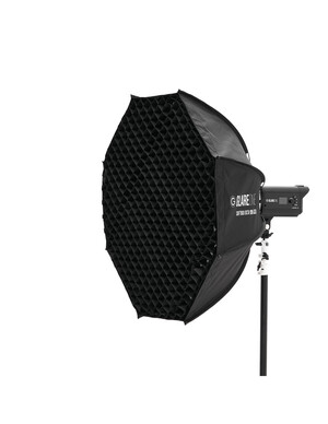 Grid GlareOne for Softbox Octa 120 PRO [SANSA]
