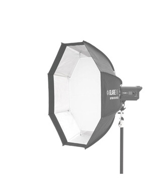 Dyfuzor GlareOne Octa 120 PRO KIT [SANSA]