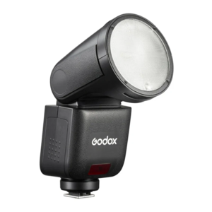 Lampa GODOX V1 MID TTL Sony [INNPRO]