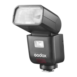 Lampa GODOX V480 TTL Nikon [INNPRO]