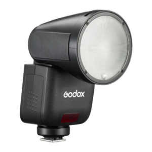 Lampa GODOX V1 MID TTL Nikon [INNPRO]