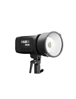 lampa błyskowa GlareOne Botis 400 [SANSA]