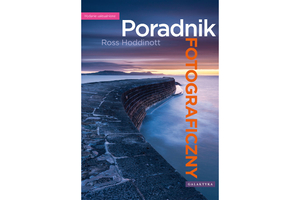 Książka Poradnik fotograficzny