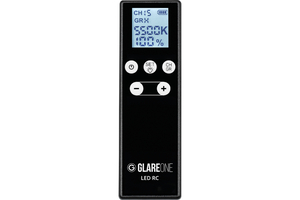 Pilot GlareOne LED RC [SANSA]