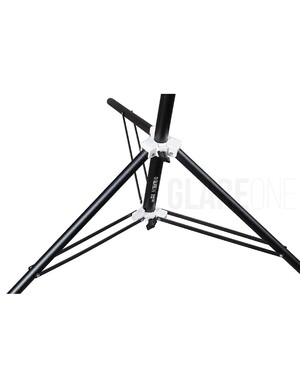 GlareOne Statyw oświetleniowy Stork 395 [SANSA]