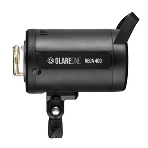 Lampa GlareOne Vega 400 [SANSA]