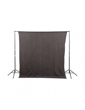 Tło materiałowe GlareOne Canvas 04 3x3 m [SANSA]