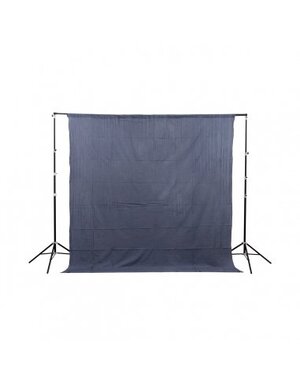 Tło materiałowe GlareOne Canvas 05 3x3 m [SANSA]