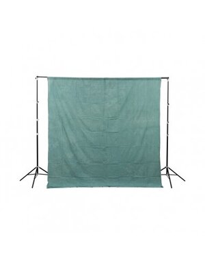 Tło materiałowe GlareOne Canvas 06 3x3 m [SANSA]