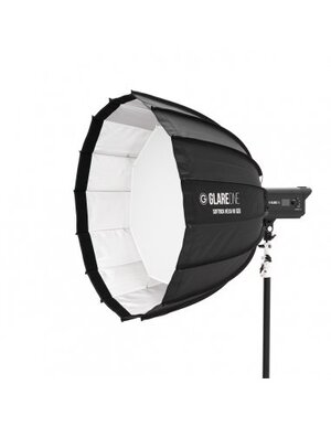 Softbox GlareOne Hexa 120 cm PRO - mocowanie bowens [SANSA]