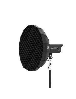Grid do Beauty Dish Softbox GlareOne 65 cm PRO [SANSA]