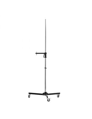 Statyw kolumnowy GlareOne Hightower Glide [SANSA]
