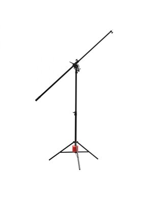 Statyw oświetleniowy GlareOne boom Prime [SANSA]