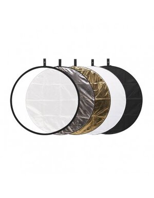 Blenda 5w1 GlareOne Bounce Board, 110cm [SANSA]