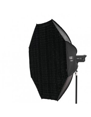 Grid do softboxów GlareOne Octa 150 cm PRO - mocowanie bowens [SANSA]