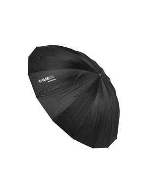 SGlareOne Orb 150 Silver - srebrny parasol z dyfuzorem [SANSA]