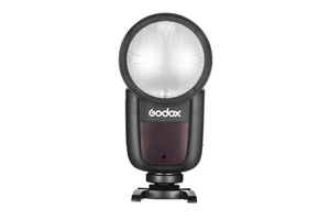 LAMPA GODOX V1 Nikon [NEXT77]