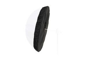 Godox DPU-105BS nakładka srebrno czarna na parasol [NEXT77]